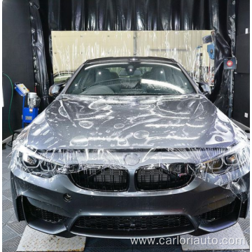 car paint protection films near me